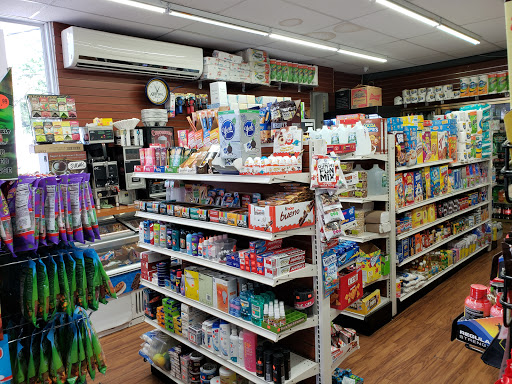 Port Convenience