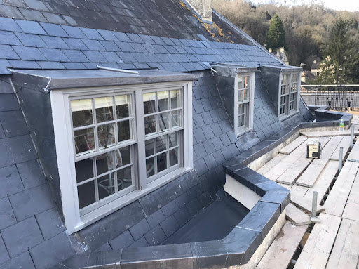 Roofer In Bath