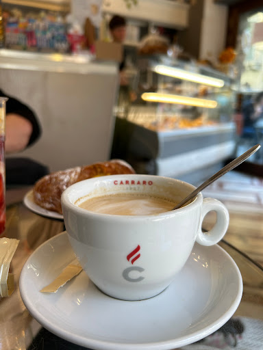 Antico Caffè Cavour - Visual