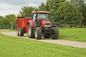 Photo n°1 de Groupe Coste à Oye-et-Pallet (Fournisseur de matériel agricole)