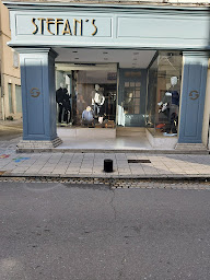 Photo n°7 de Stefan's à Montargis (Magasin de vêtements pour hommes)