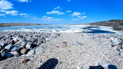 Mel Rieman Campground and Recreation Area