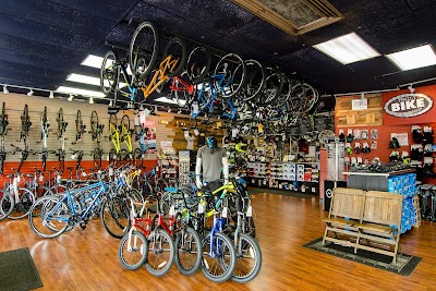 Family Bike Shop