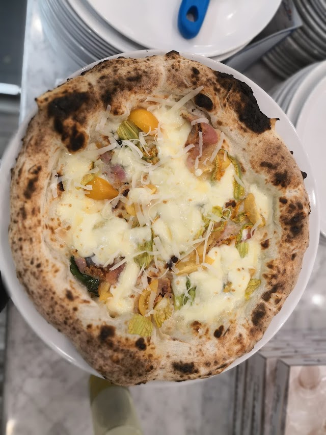 Pizzeria Nuvola