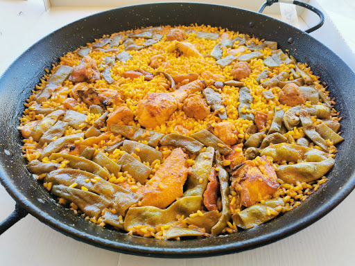 Bon Arròs - Thumbnail