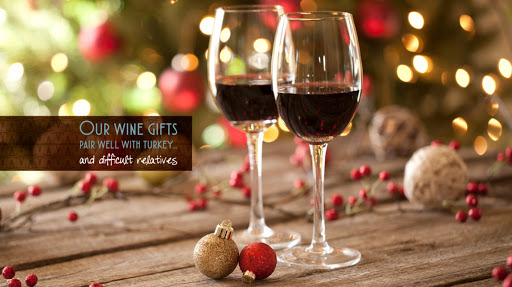 Vintners Selection - Visual