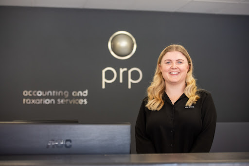 PRP Wealth Management & Accounting Services - Thumbnail
