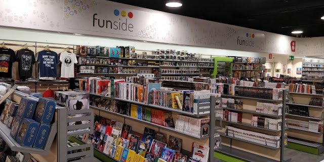 Funside Vimercate