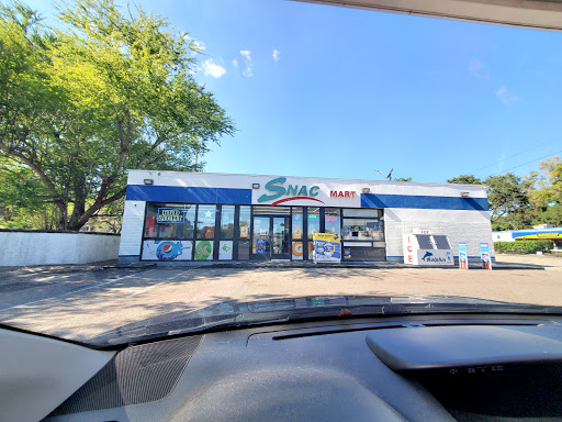 Snac Mart - Visual