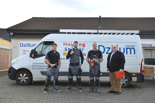 Dzillum GmbH