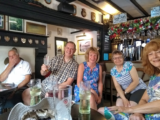 The Anchor Inn Burbage - Thumbnail