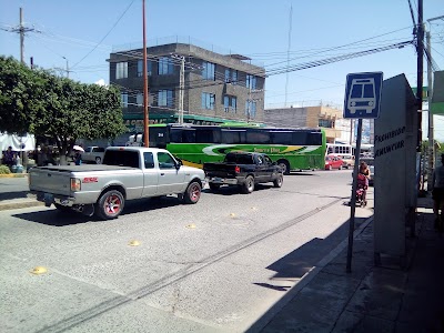 Photos of Central de Autobuses Ac&aacute;mbaro