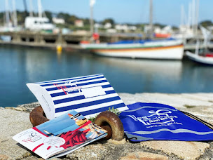 Photo n°6 de BLB Tourisme à Auray (Agence de voyages)