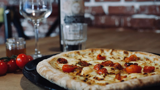 Photo 1 - Le Distrikt | Distributeurs Tacos & Pizzas | Métabief