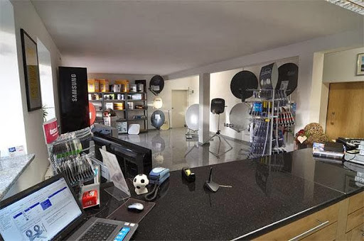XmediaSat Onlineshop - Thumbnail