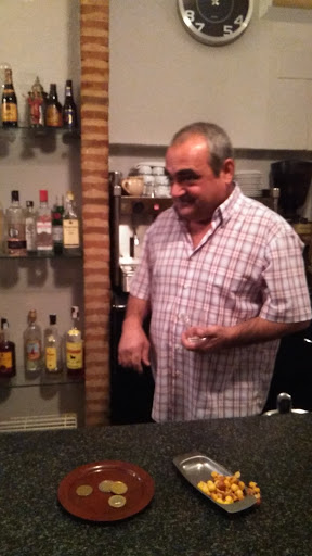 Bar Pivot - Thumbnail