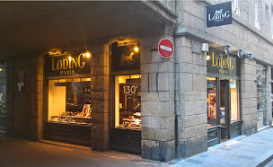 Photo n°1 de LodinG à Saint-Malo (Magasin de vêtements pour hommes)