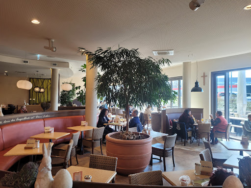 Bäcker Schmidt Cafe - Thumbnail