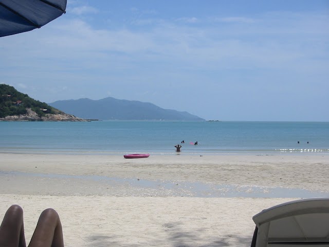 Ko Samui