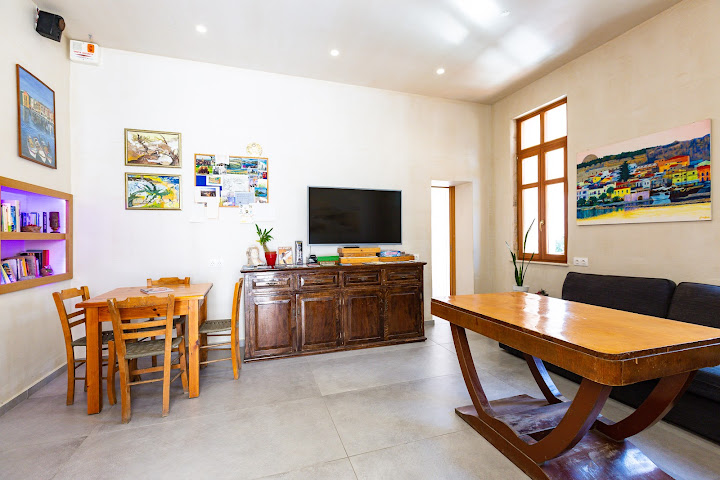 Rethymno Youth Hostel by null