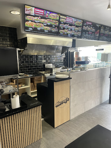 Photo 4 - O'regal Du Kebab