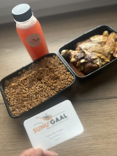 Photo 2 - Sunu’Gaal