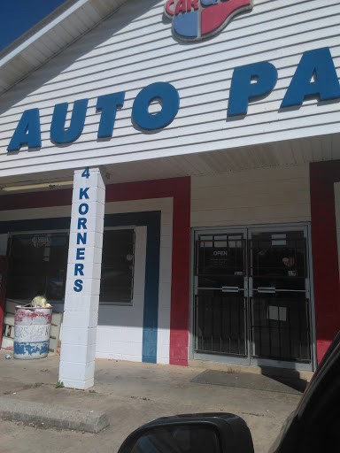 Carquest Auto Parts - 4 Korners Auto Parts