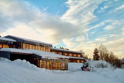 lodging