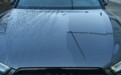 Photos of Carwash Benedict