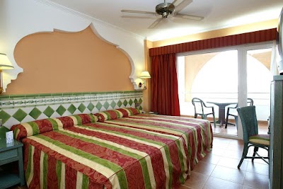 Photos of Playac&aacute;lida Spa Hotel