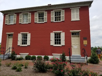 Lock House Museum