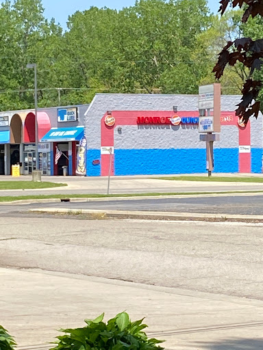 Monroe Quick Lube Plus - Thumbnail
