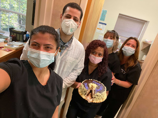 The Smilist Dental Middle Island