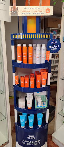Farmacia Fuentes Artacho - Thumbnail