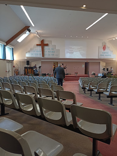 ADD-Dieppe, Eglise évangélique Gallery - France