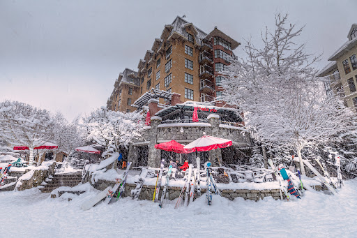 mysnow holidays - Visual
