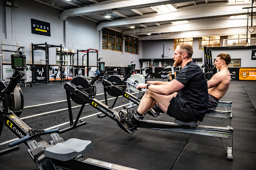Graft House Gym - Thumbnail
