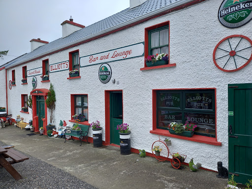Elliotts Traditional Irish Bar