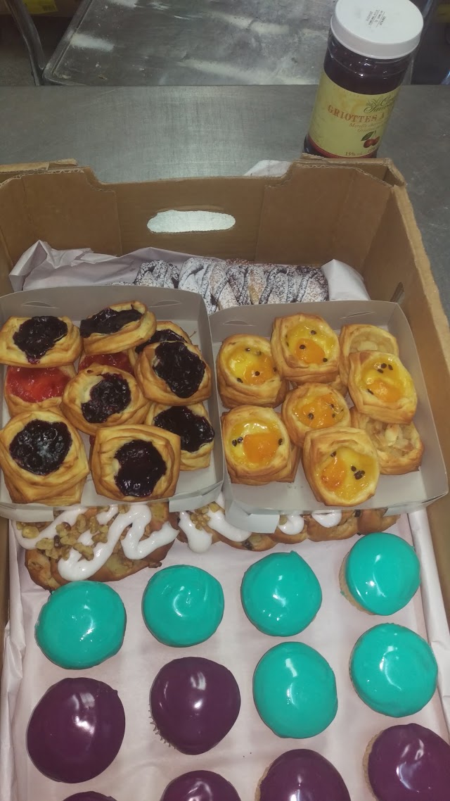 Boulangerie 113
