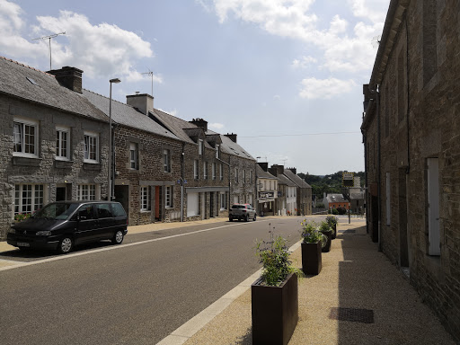 Mairie de Plouguenast - Thumbnail