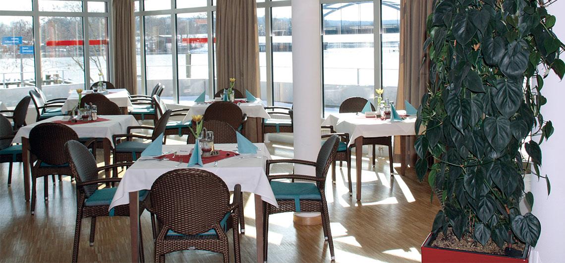 ProCurand Seniorenresidenz Havelpalais – Bild 4