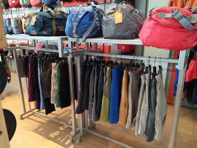 Photos of EIGER Store Tanjung Selor