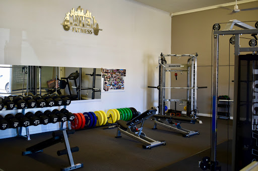 Mayhem Fitness - Thumbnail