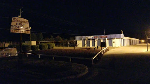 Shawnee Self Storage - Visual