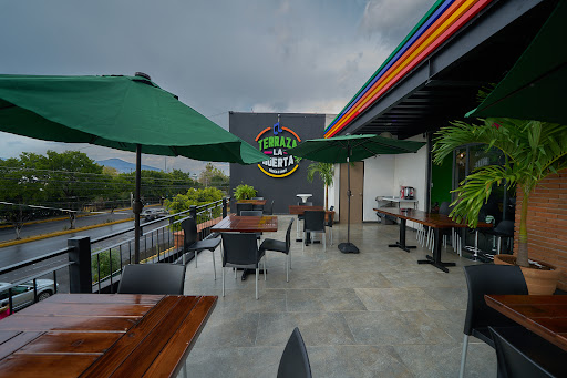 Café del Prado
