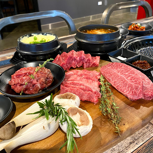 Mooink Premium BBQ - Thumbnail