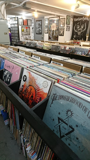 Armageddon Shop - Thumbnail