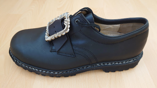 Reck & Sohn GmbH Schuhfabrik - Thumbnail
