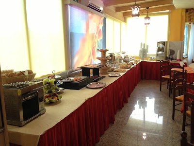 Photos of Hotel Albatros Roseto