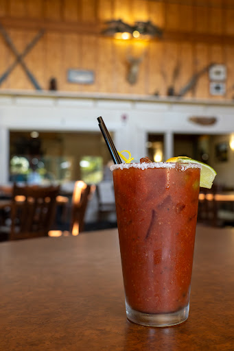Dry Fly Café - Visual